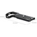 SmallRig 6695 Bottom Mount Plate for Nikon Z5IIC (Black)