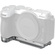 SmallRig 6696 Bottom Mount Plate for Nikon Z5IIC (Silver)