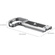 SmallRig 6696 Bottom Mount Plate for Nikon Z5IIC (Silver)