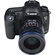Laowa ACRIS 35mm f/2.8 AF Macro APO Lens (Canon EF)