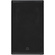 RCF NX 945-A Two-Way 15" 2100W Powered PA Speaker with Integrated DSP (Black)