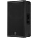 RCF NX 945-A Two-Way 15" 2100W Powered PA Speaker with Integrated DSP (Black)