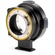NiSi ATHENA Drop-In Filter PL-E Adapter for PL Mount Lenses to Sony E Cameras (with Clear Drop-In Filter)