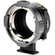 NiSi ATHENA Drop-In Filter PL-Z Adapter for PL Mount Lenses to Nikon Z Cameras (with Clear Drop-In Filter)