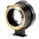 NiSi ATHENA Drop-In Filter PL-Z Adapter for PL Mount Lenses to Nikon Z Cameras (with Clear Drop-In Filter)