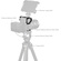 SmallRig 3667C Full Cage for Sony Alpha 7R V / Alpha 7 IV / Alpha 7S III / Alpha 1 / Alpha 7R IV