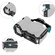 SmallRig 3667C Full Cage for Sony Alpha 7R V / Alpha 7 IV / Alpha 7S III / Alpha 1 / Alpha 7R IV
