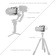 SmallRig 3667C Full Cage for Sony Alpha 7R V / Alpha 7 IV / Alpha 7S III / Alpha 1 / Alpha 7R IV