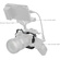 SmallRig 3667C Full Cage for Sony Alpha 7R V / Alpha 7 IV / Alpha 7S III / Alpha 1 / Alpha 7R IV