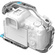 Kondor Blue Camera Cage for Canon R Series (Space Gray)