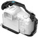 Kondor Blue Camera Cage for Canon R Series (Raven Black)