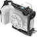 Kondor Blue Camera Cage for Canon R Series (Raven Black)