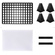 GVM Softbox for 1500D LED Panel Lights