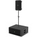 Mackie Thump Go 8" Portable Battery-Powered Loudspeaker + Mackie ThumpSub GO 8" 400W Portable Battery-Powered Subwoofer