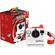 Polaroid Now Generation 3 i-Type Instant Camera (Pokemon Edition)
