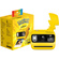 Polaroid Go Generation 3 Instant Film Camera (Pokemon Pikachu Edition)