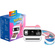 Polaroid Go Generation 3 Instant Film Camera (Pokemon Sylveon Edition)