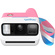 Polaroid Go Generation 3 Instant Film Camera (Pokemon Sylveon Edition)