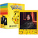 Polaroid Go Color Film (16 Exposures, Pokemon Pikachu Edition)