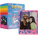 Polaroid Go Color Film (Pokemon Sylveon Edition, 16 Exposures)