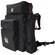 Porta Brace BK-3EXP Modular Backpack Extreme Version with All Modules (Black)