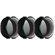 Freewell ND Filter Kit for Insta360 X6 (ND16, ND32 & ND64)