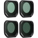 Freewell Standard Day ND Filter Kit for Insta360 Luna Pro (4-Pack)