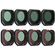 Freewell All Day Filter Kit for Insta360 Luna Pro (8-Pack)
