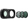 Freewell 0.75x Wide Angle Lens Kit with ND Filters for Insta360 Luna Ultra