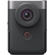 Canon PowerShot V10 Vlog Camera (Silver)