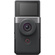 Canon PowerShot V10 Vlog Camera (Silver)