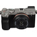 TTArtisan 24mm f/3.8 Mini AF Lens (Sony E, Black)