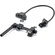 Tilta EVF Extension Kit for Sony FX5 (Black)