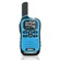 Uniden UH45-4MAX Handheld UHF-CB Radio Quad Colour Pack