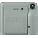 FUJIFILM instax SQUARE 2 Instant Film Camera (Misty White)