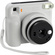 FUJIFILM instax SQUARE 2 Instant Film Camera (Misty White)