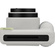 FUJIFILM instax SQUARE 2 Instant Film Camera (Misty White)