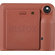 FUJIFILM instax SQUARE 2 Instant Film Camera (Brick Red)