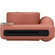 FUJIFILM instax SQUARE 2 Instant Film Camera (Brick Red)