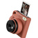 FUJIFILM instax SQUARE 2 Instant Film Camera (Brick Red)