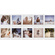 FUJIFILM instax SQUARE Soft Haze Instant Film (10 Exposures)