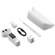 DJI Osmo Pocket 4P Standard Combo (Pearl White)