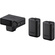 Sony ECM-W5 2-Person Wireless Microphone System