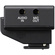 Sony ECM-W5R Wireless Microphone Receiver