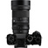 Sigma 50-120mm f/2.8 DC OS Contemporary Lens (Fujifilm X)