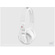 Pioneer HDJ500S Headphones - White