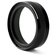 NiSi JetMag Pro NC UV 49MAG Adapter for Fujifilm X100/X100S/X100F/X100T/X100V/X100VI (Black)