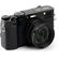 NiSi JetMag Pro NC UV 49MAG Adapter for Fujifilm X100/X100S/X100F/X100T/X100V/X100VI (Black)