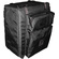 Porta Brace BK-P2MB Front Two-Pocket Module - for Porta Brace Local or Extreme Backpacks (Black)