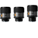 BLAZAR Talon 35, 50 & 75mm T2.1 1.5x Anamorphic AF 3-Lens Kit (Sony E)